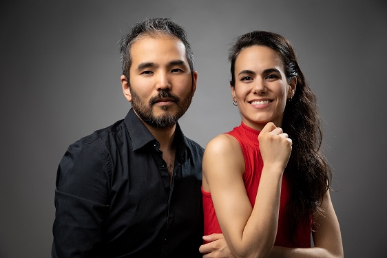 Duo Asato Pa�s