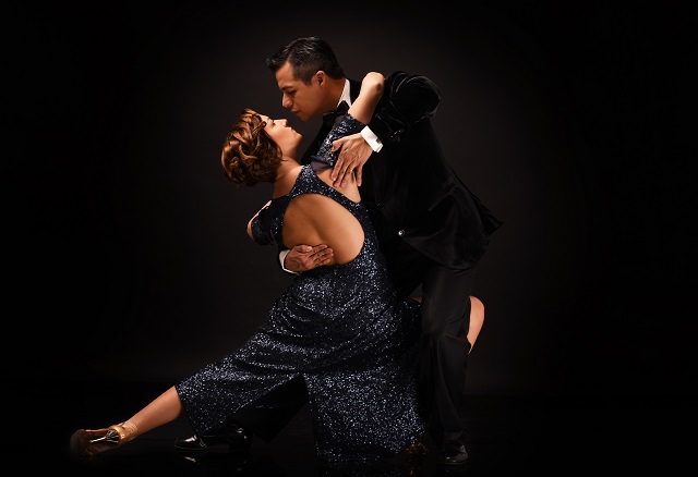 Malvina & Sebastian